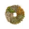Milk Street Essential Herb Wreath -Food Sale Stores milk street essential herb wreath pantry creekside farms 670283