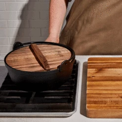 Milk Street Cast Iron Furusato -Food Sale Stores milk street furusato pot sarchi 421114