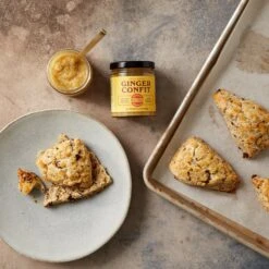 Milk Street Ginger Confit -Food Sale Stores milk street ginger confit seasonings spices milk street 907395