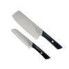 Milk Street Kitchin-to™ And Serrated Kitchin-tan™ Set -Food Sale Stores milk street kitchin to and serrated kitchin tan set kitchen knives milk street 155275