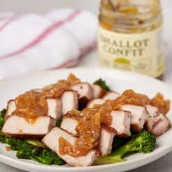 Milk Street Shallot Confit -Food Sale Stores milk street shallot confit pantry milk street 239359