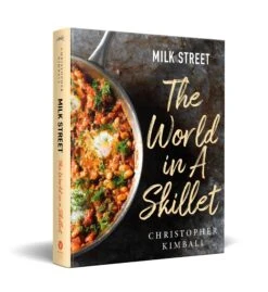 Milk Street The World In A Skillet