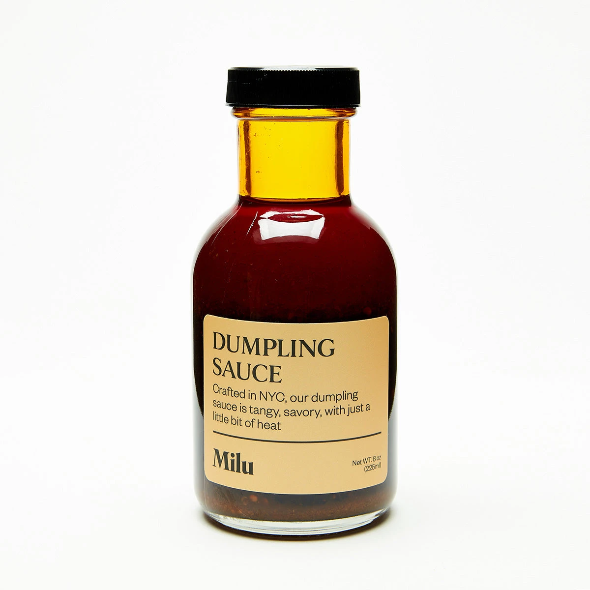 Milu Dumpling Sauce 3 Milu Dumpling Sauce