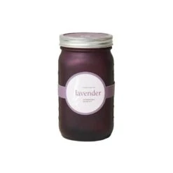 Modern Sprout Indoor Garden Jar - Lavender