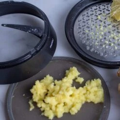 MoHA! Ginger Grater -Food Sale Stores moha ginger grater widgeteer inc 28276895842361