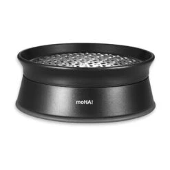 MoHA! Ginger Grater -Food Sale Stores moha ginger grater widgeteer inc black 28315907719225