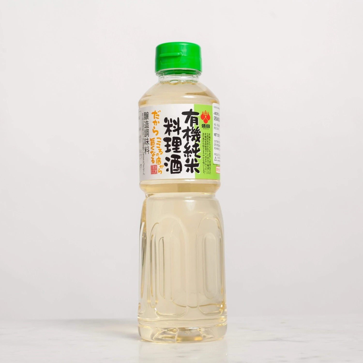 Morita Cooking Sake 5 Morita Cooking Sake - Image 3