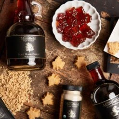 Mount Mansfield Maple Products Maple Syrup -Food Sale Stores mount mansfield maple products maple syrup pantry mount mansfield maple products 716519