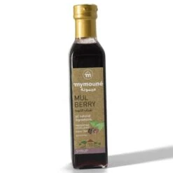 Mymouné Mulberry Syrup