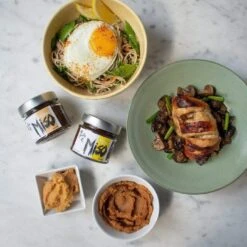 Namikura Yuzu Miso -Food Sale Stores namikura yuzu miso wa imports 28276510228537