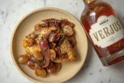 Noble Handcrafted Verjus -Food Sale Stores noble handcrafted verjus mikuni wild harvest 28276866318393