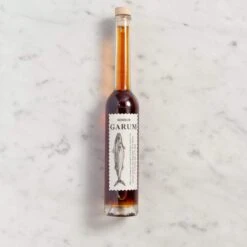 Norður & Co Garum Fish Sauce Infused With Nordur Sea Salt 7 Norður & Co Garum Fish Sauce Infused With Nordur Sea Salt -Food Sale Stores nordur co garum fish sauce infused with nordur sea salt nordur co 27957727494201