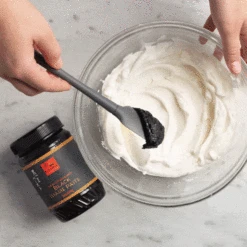 Nouka Black Sesame Paste -Food Sale Stores nouka black sesame paste wa imports 28313442484281