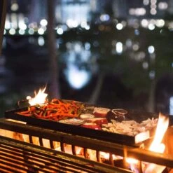 Ñuke Delta Argentinian Style Grill -Food Sale Stores nuke delta argentinian style grill nuke 28236058525753