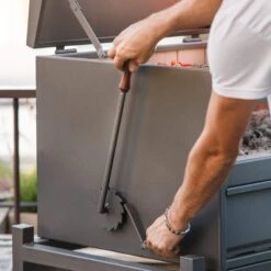 Ñuke Delta Argentinian Style Grill -Food Sale Stores nuke delta argentinian style grill nuke 28277734146105