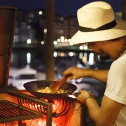 Ñuke Delta Argentinian Style Grill -Food Sale Stores nuke delta argentinian style grill nuke 28277738930233