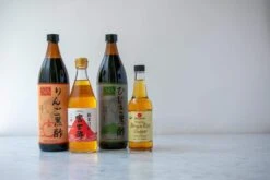 Ohsawa Brown Rice Vinegar 10oz -Food Sale Stores ohsawa brown rice vinegar ohsawa 11422665277497