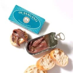 Olasagasti Anchovy Fillets In Olive Oil 8 Olasagasti Anchovy Fillets In Olive Oil -Food Sale Stores olasagasti anchovy fillets in olive oil olasagasti 18665608740921