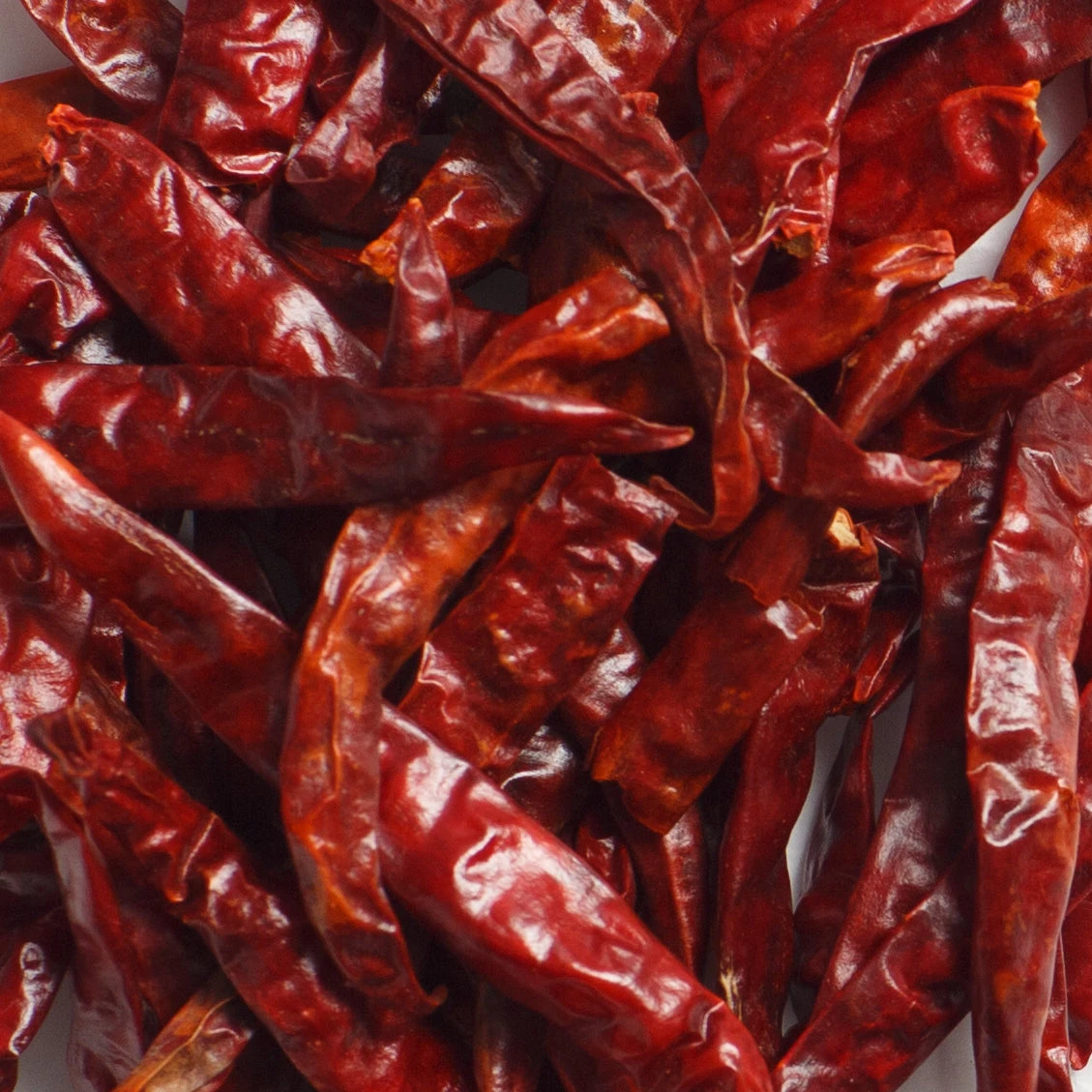 Olé Rico Chiles De Arbol Dried Chile Peppers 5 Olé Rico Chiles De Arbol Dried Chile Peppers - Image 3