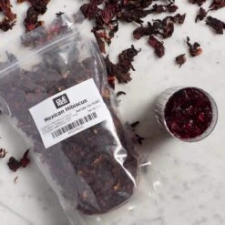 Olé Rico Dried Hibiscus -Food Sale Stores ole rico dried hibiscus ole rico 28276361003065