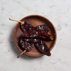 Olé Rico Dried Whole Guajillo Chile Peppers -Food Sale Stores ole rico dried whole guajillo chile peppers ole rico 28277675065401