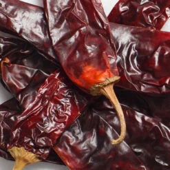 Olé Rico Dried Whole Guajillo Chile Peppers -Food Sale Stores ole rico dried whole guajillo chile peppers pantry ole rico 125145