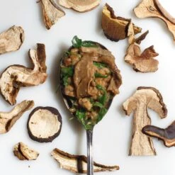 Oliveri Fungi Secchi Porcini (Dried Porcini Mushrooms) 8 Oliveri Fungi Secchi Porcini (Dried Porcini Mushrooms) -Food Sale Stores olivieri fungi secchi porcini mushrooms manicaretti 541813