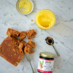 Pure Indian Foods Organic Cultured Ghee -Food Sale Stores organic cultured ghee pure indian foods 9404881371193