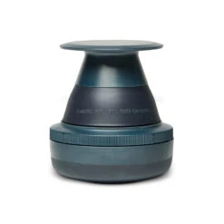 Milk Street Palmpress Portable One-Cup Coffee Press