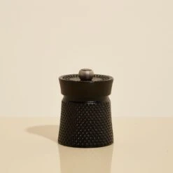 Peugeot Bali Cast Iron Pepper Mill