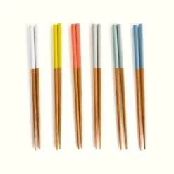 Pingto Bamboo Chopstick Sets -Food Sale Stores pingto bamboo chopstick sets kasane sand 6207850020921