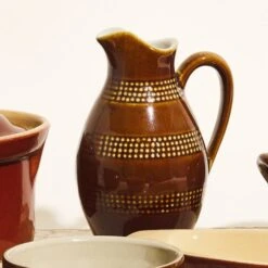 Poterie Renault Wine Jug 7 Poterie Renault Wine Jug -Food Sale Stores poterie renault wine jug housewares kiss that frog 451421