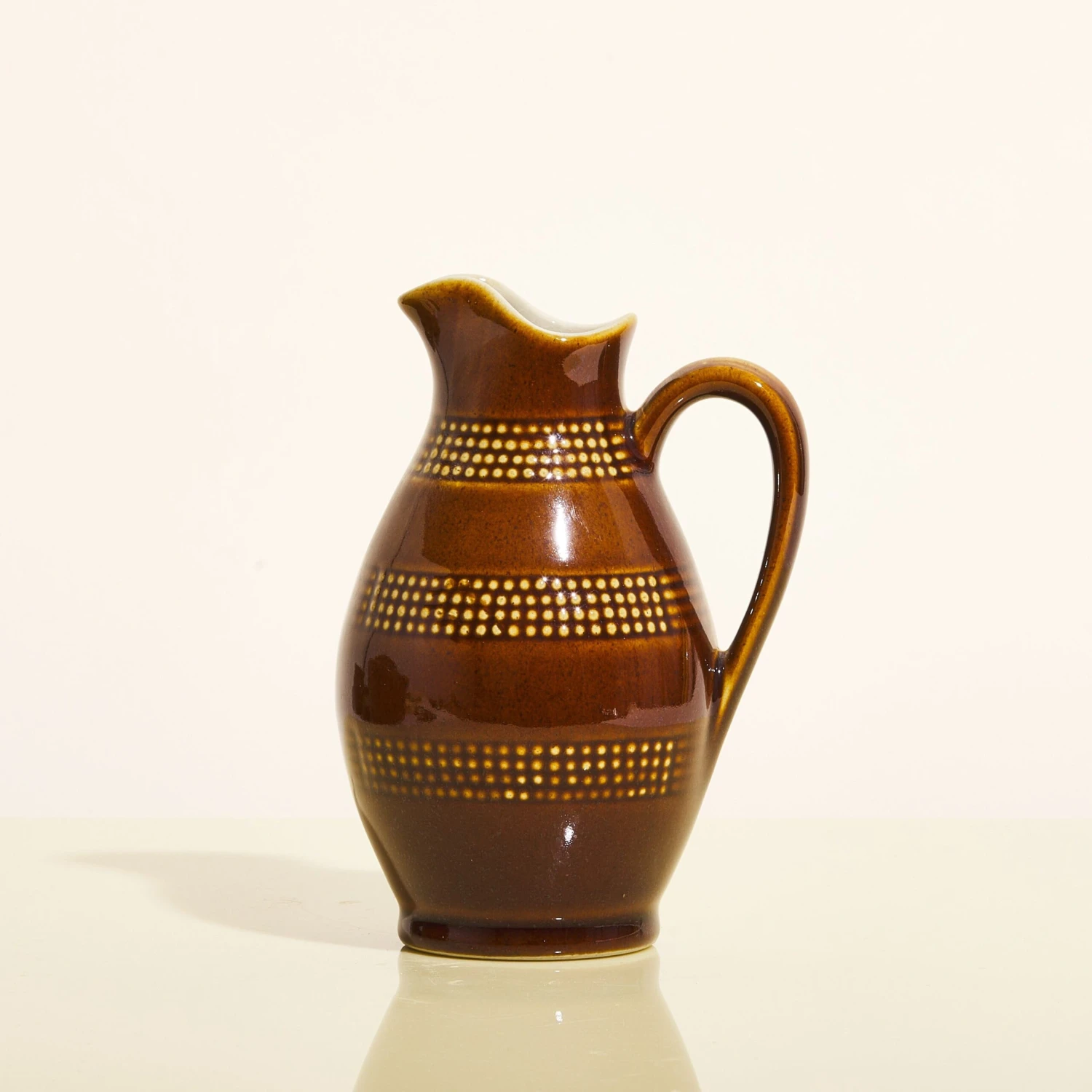 Poterie Renault Wine Jug 3 Poterie Renault Wine Jug