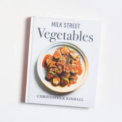 Milk Street Vegetables Cookbook -Food Sale Stores pre order milk street vegetables cookbook milk street 28241023369273