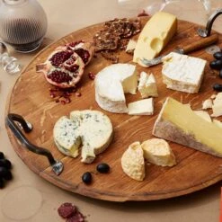 Provence Platters — Vintage Platter -Food Sale Stores provence platter vintage housewares provence platter 203271