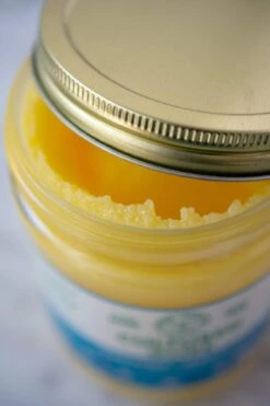 Pure Indian Foods Organic Cultured Ghee -Food Sale Stores pure indian foods organic cultured ghee pure indian foods 9404842606649