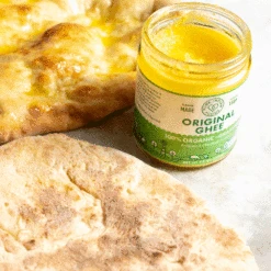 Pure Indian Foods Organic Grass-Fed Ghee 8 Pure Indian Foods Organic Grass-Fed Ghee -Food Sale Stores pure indian foods organic grass fed ghee pure indian foods 28305360453689