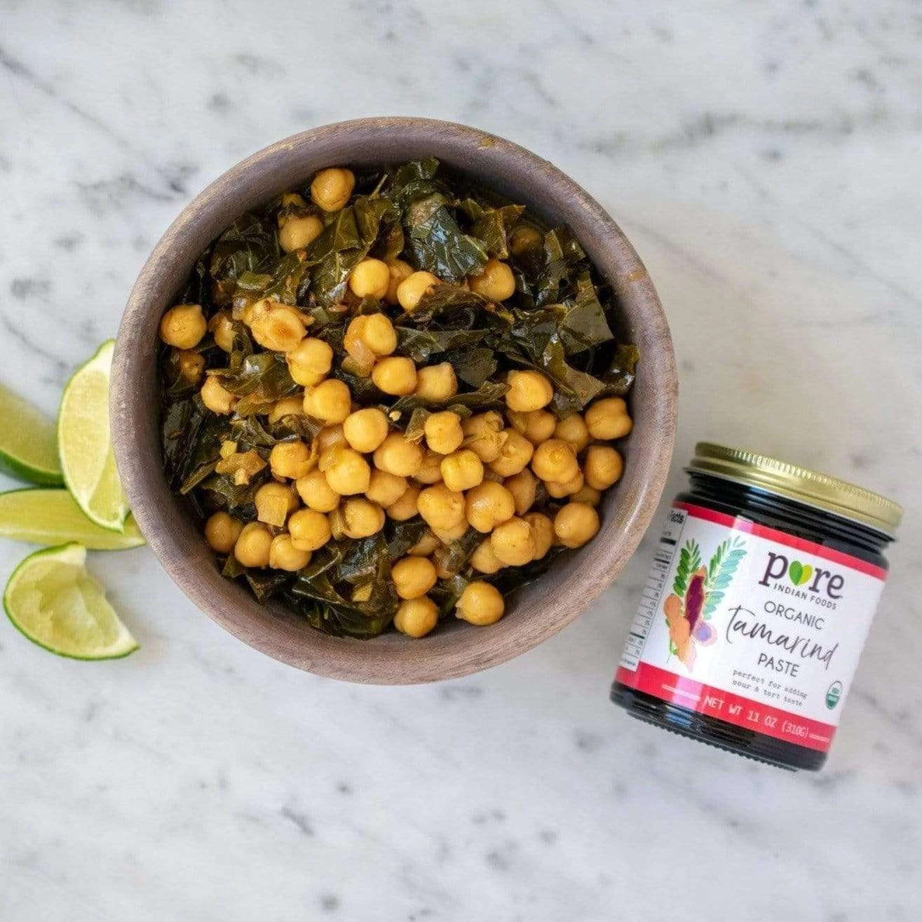 Pure Indian Foods Organic Tamarind Paste 7 Pure Indian Foods Organic Tamarind Paste - Image 5