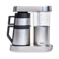 Ratio Six Stainless Steel Electric Pour-Over Coffee Maker -Food Sale Stores ratio six stainless steel electric pour over coffee maker ratio 28315394375737