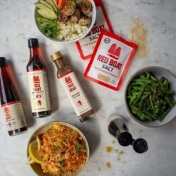 Red Boat Fermented Fish Sauce (Mắm Nêm) -Food Sale Stores red boat fermented fish sauce m m nem red boat 28234988060729