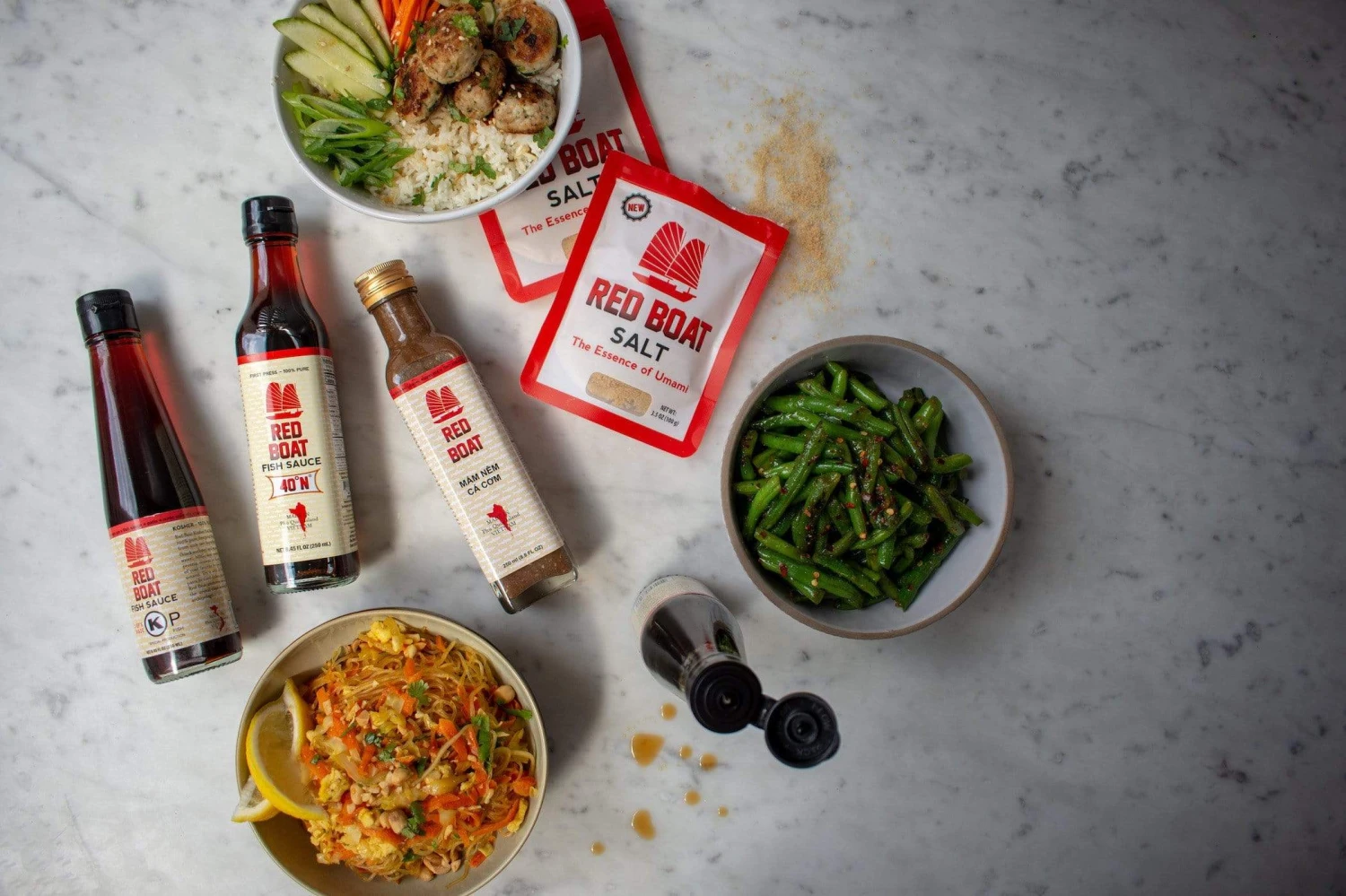 Red Boat Salt 5 Red Boat Salt - Image 3