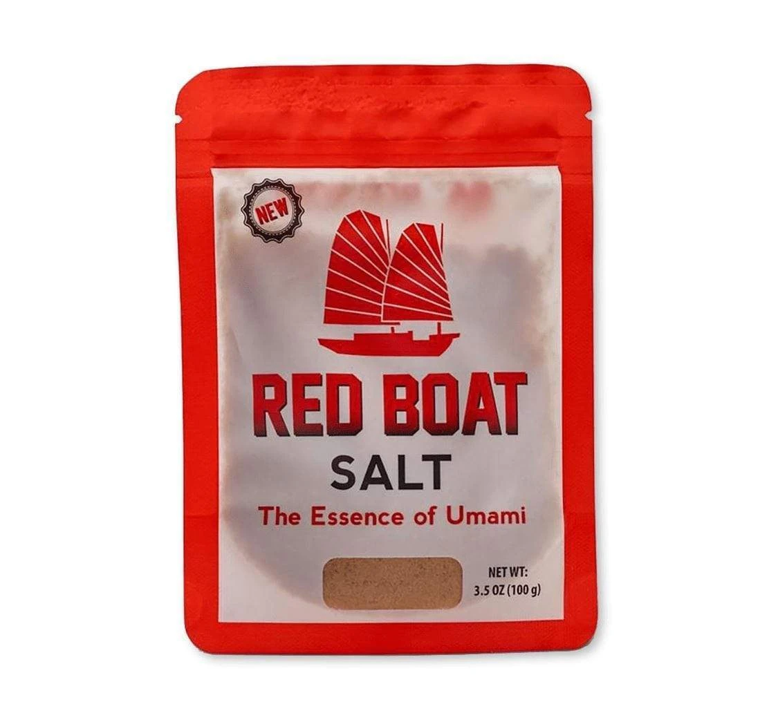 Red Boat Salt 4 Red Boat Salt - Image 2