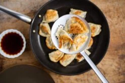 Riess Enamelware Skimmer 7 Riess Enamelware Skimmer -Food Sale Stores riess enamelware skimmer ameico 28277387264057