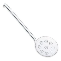 Riess Enamelware Skimmer