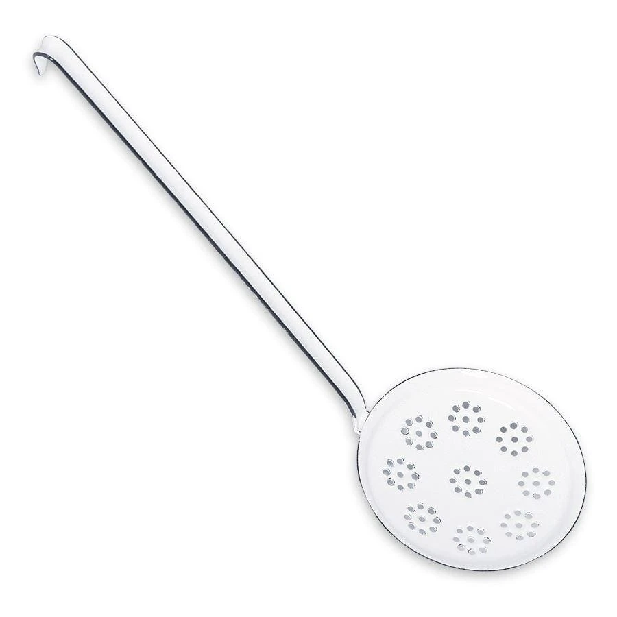 Riess Enamelware Skimmer 3 Riess Enamelware Skimmer