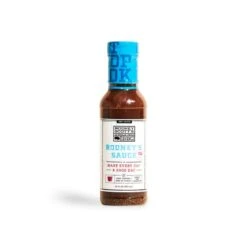 Rodney's Sauce BBQ Sauce