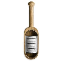 Sagaform Oak Cheese Grater