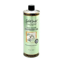 Salute Santé! Grapeseed Oil