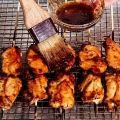 Shibanuma Yakiniku BBQ Sauce -Food Sale Stores shibanuma yakiniku bbq sauce soy sauce umami insider 348213