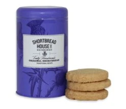 Shortbread House Of Edinburgh Original Recipe Shortbread Biscuits